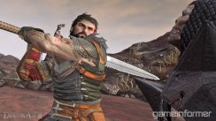 Dragon Age 2