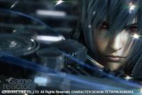 Final Fantasy Versus XIII Final Fantasy Versus XIII