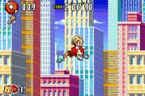 Sonic Advance