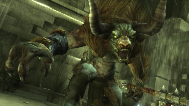 God of War Collection: Volume II