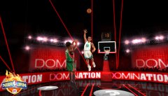NBA Jam