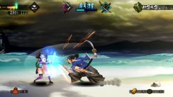 Muramasa: The Demon Blade