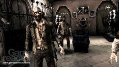 Resident Evil: Umbrella Chronicles