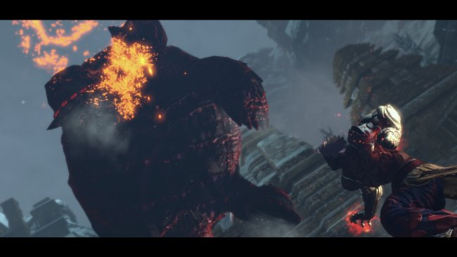 Asura's Wrath