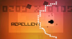 Bit. Trip Void
