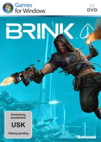 Brink Brink