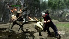 Devil May Cry 4