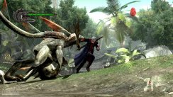 Devil May Cry 4