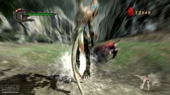 Devil May Cry 4