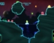 Gravity Crash