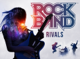 Harmonix utannonserar Rock Band Rivals