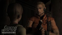 Resident Evil: Umbrella Chronicles