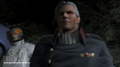 Resident Evil: Umbrella Chronicles