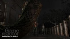 Resident Evil: Umbrella Chronicles