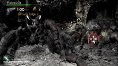 Resident Evil: Umbrella Chronicles