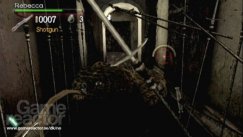 Resident Evil: Umbrella Chronicles