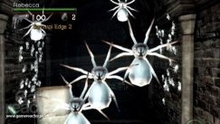 Resident Evil: Umbrella Chronicles