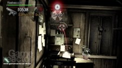 Resident Evil: Umbrella Chronicles