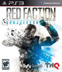 Red Faction: Armageddon