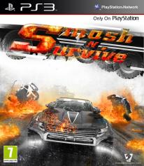 Smash 'N' Survive Smash 'N' Survive