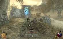 Two Worlds II
