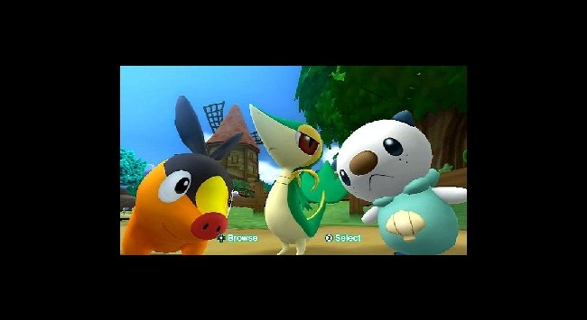 Poképark 2: Wonders Beyond