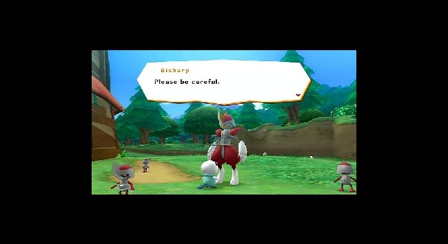 Poképark 2: Wonders Beyond
