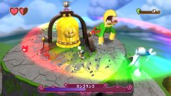 Klonoa: Door to Phantomile