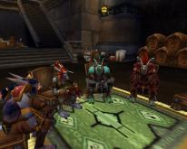 World of Warcraft