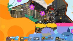 Playstation All-Stars Battle Royale