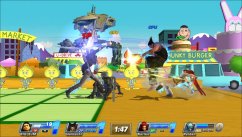 Playstation All-Stars Battle Royale