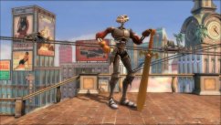 Playstation All-Stars Battle Royale