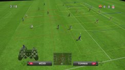Pro Evolution Soccer 2010