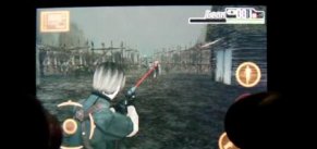 Resident Evil 4