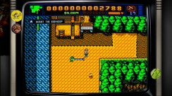 Retro City Rampage