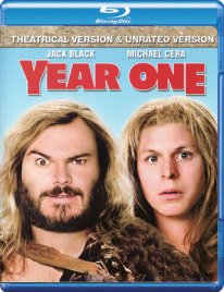Year One
