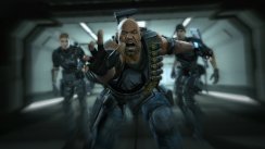 Binary Domain