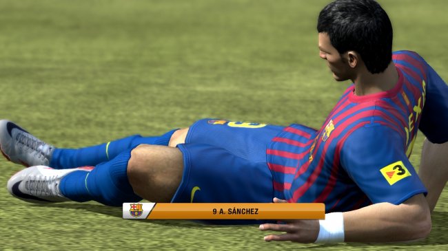 FIFA 12