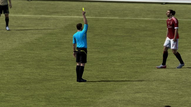 FIFA 12