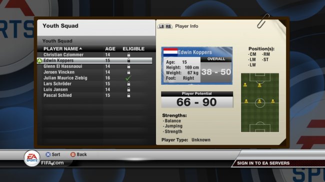 FIFA 12