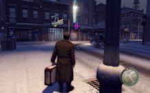 Mafia II