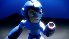 Mega Man Universe