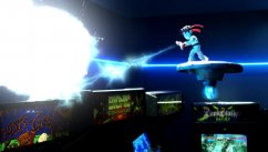 Mega Man Universe
