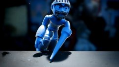 Mega Man Universe