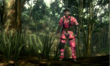 Metal Gear Solid: Snake Eater 3D