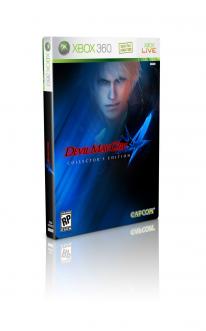 Devil May Cry 4