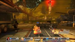 Playstation All-Stars Battle Royale