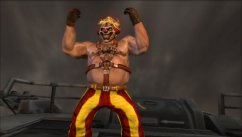 Playstation All-Stars Battle Royale