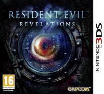 Resident Evil: Revelations Resident Evil: Revelations