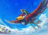 Vinn finfina Zelda-prylar